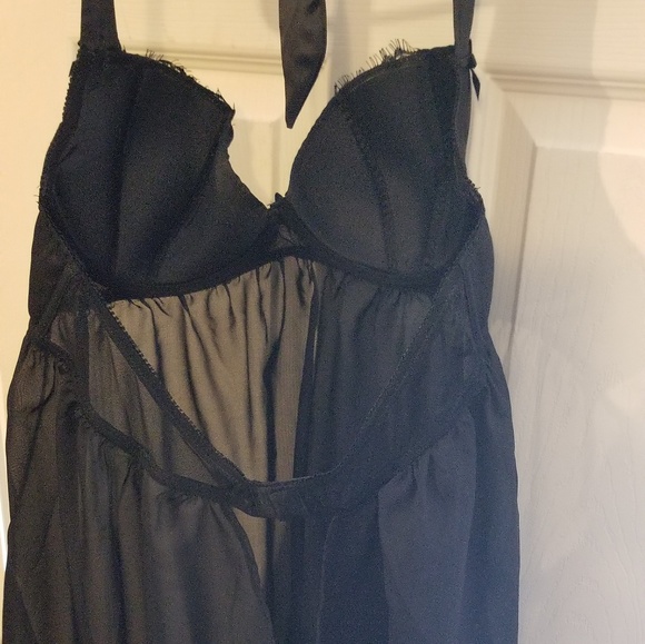 Fredericks of Hollywood Lingerie - Picture 4 of 8